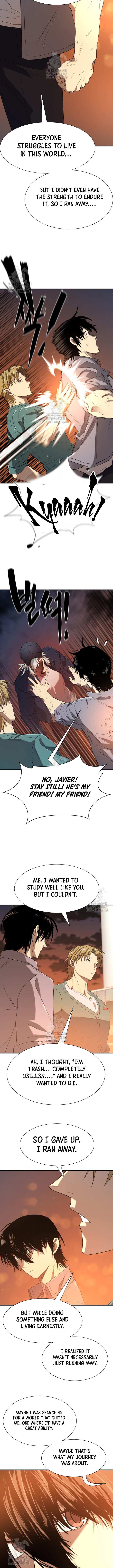 The Greatest Estate Developer, Chapter 209 image 10